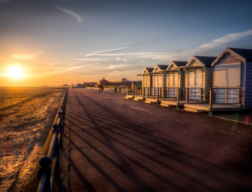 St Annes Beach Huts And Apartments Lytham Saint Annes St Annes Beach Huts And Apartments Lytham Saint Annes