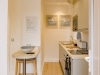 10 Seashore Suite  | Kitchen