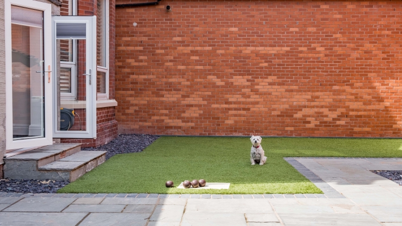 Dog-Friendly 2 Bed Apartment | Lytham St Annes