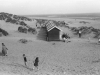 1960s St Annes Beach Huts