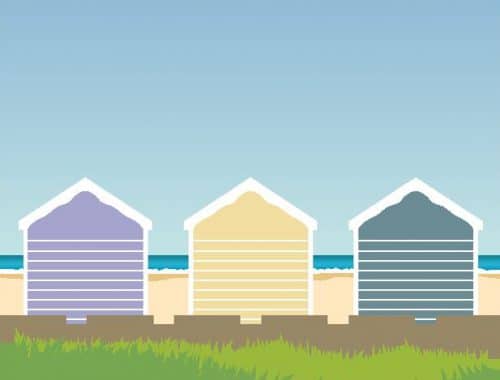 Gift Vouchers - St Annes Beach Huts and Apartments