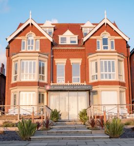St Annes Beach Apartments