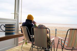 St Annes Beach Huts Easter Breaks