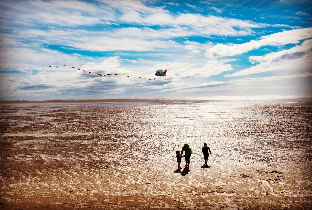 Things to do in Lytham St Annes For Families