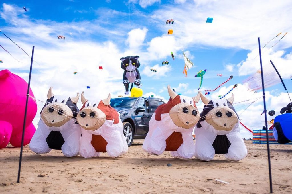 St Annes Kite Festival 2024 Dates