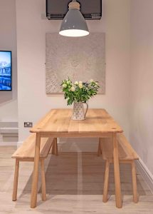 11 Samphire Apartment