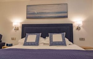 Bolthole Apartment