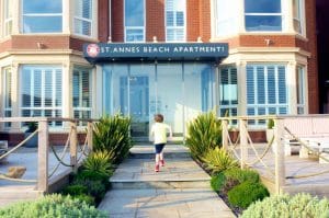 St Annes Beach Apartments | Offers