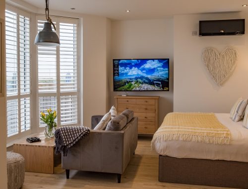 10 Seashore Suite