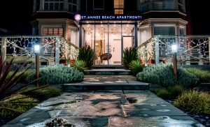 St Annes Beach Apartments