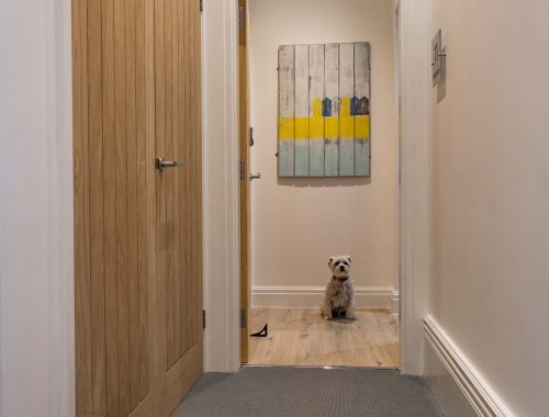 11 Sandbanks Apartment | Dog Friendly