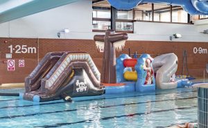 St Annes Swimming Baths