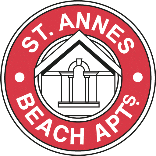 St Annes Beach Apartments