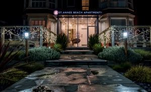 St Annes Beach Apartments