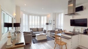 02 Seagrass Apartment