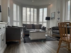02 Seagrass Apartment