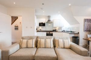 St Annes Beach Apartments | 09 Sunset Beach Apartment