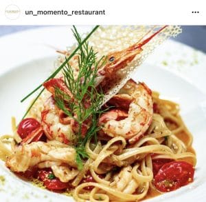 Un Momento | Alexandra Dr | Lytham St Annes