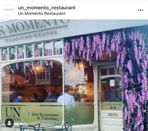 Un Momento | Alexandra Dr | Lytham St Annes