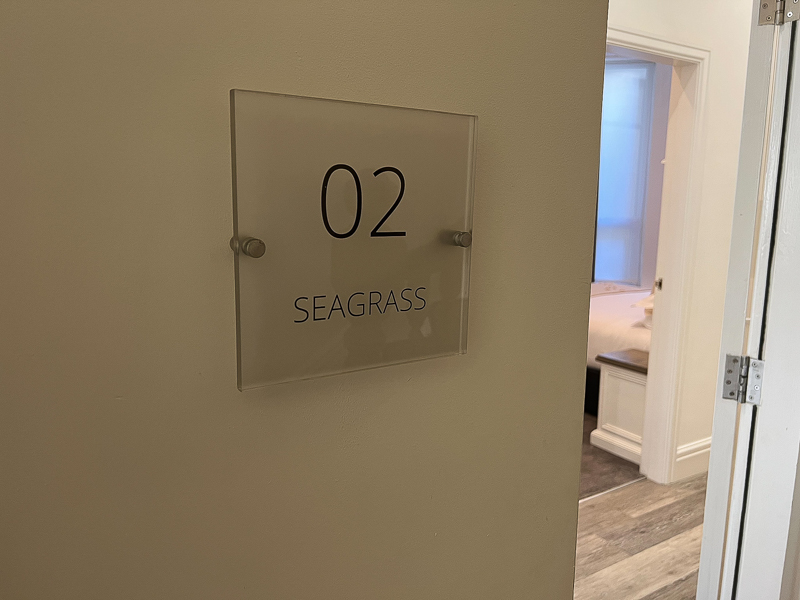 02 Seagrass Apartment | St Anes Beach Apartments