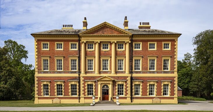 Lytham Hall | Lytham St Annes Events 2024