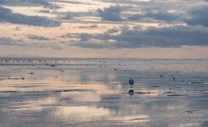 Corporate accommodation Lytham St Annes - St Annes Beach Apartments