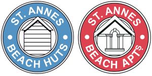St Annes Beach Huts and Apartments