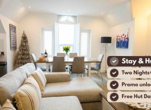 Short Breaks & Offers 🏷️