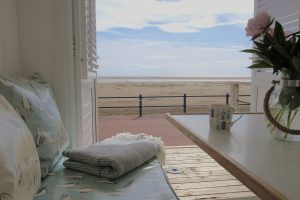 Beach Hut 36