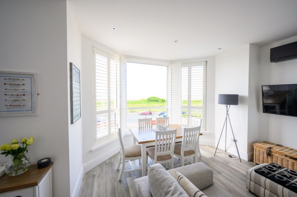 St Annes Beach Apartments | 05 Dunes Apartment