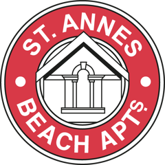 St Annes Beach Apartments